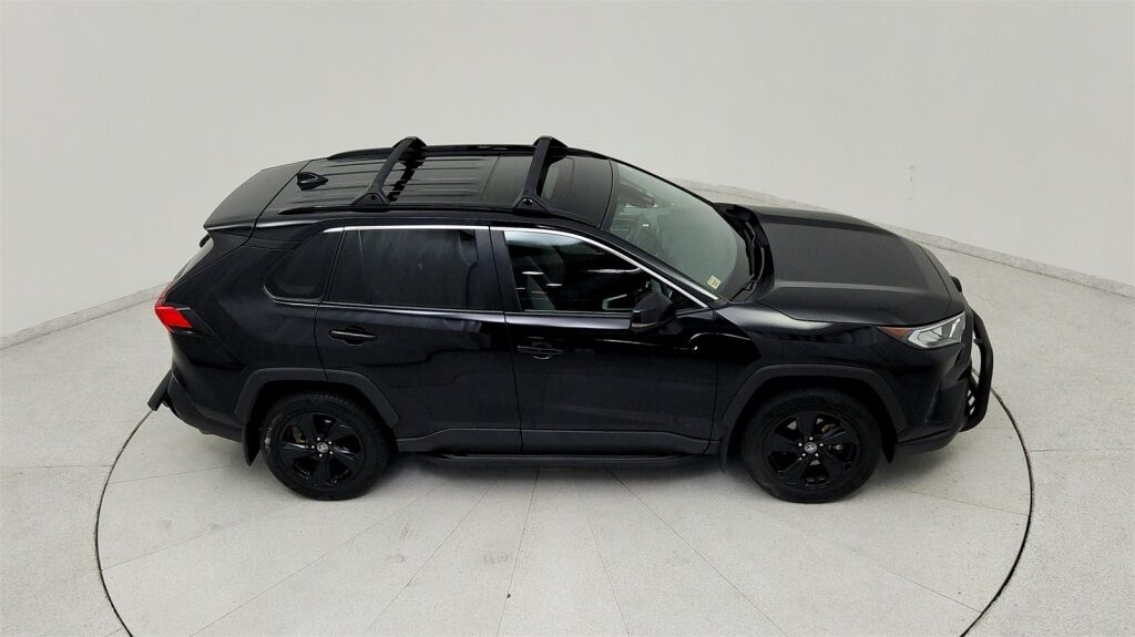 2021 Toyota RAV4 XLE Laurel MD