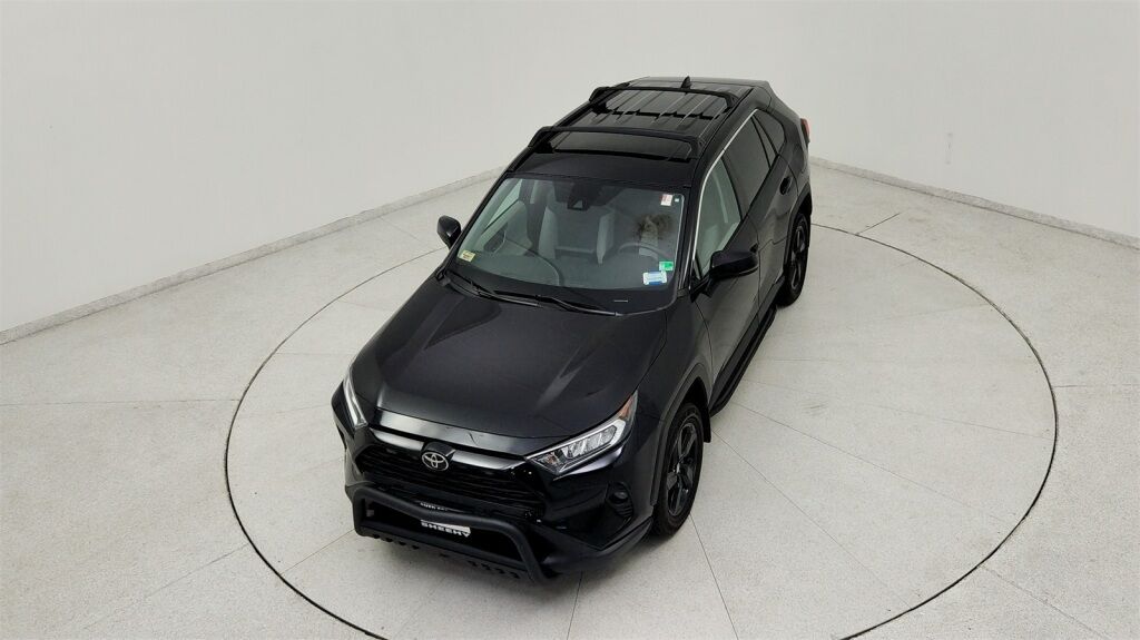 2021 Toyota RAV4 XLE Laurel MD