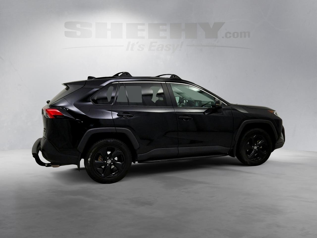 2021 Toyota RAV4 XLE Laurel MD