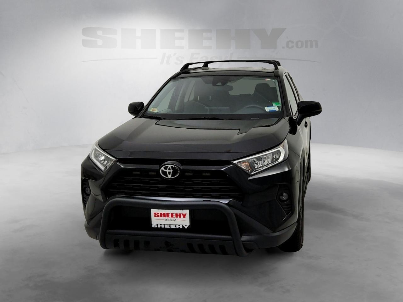 2021 Toyota RAV4 XLE Laurel MD