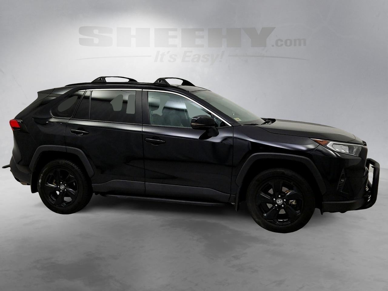 2021 Toyota RAV4 XLE Laurel MD