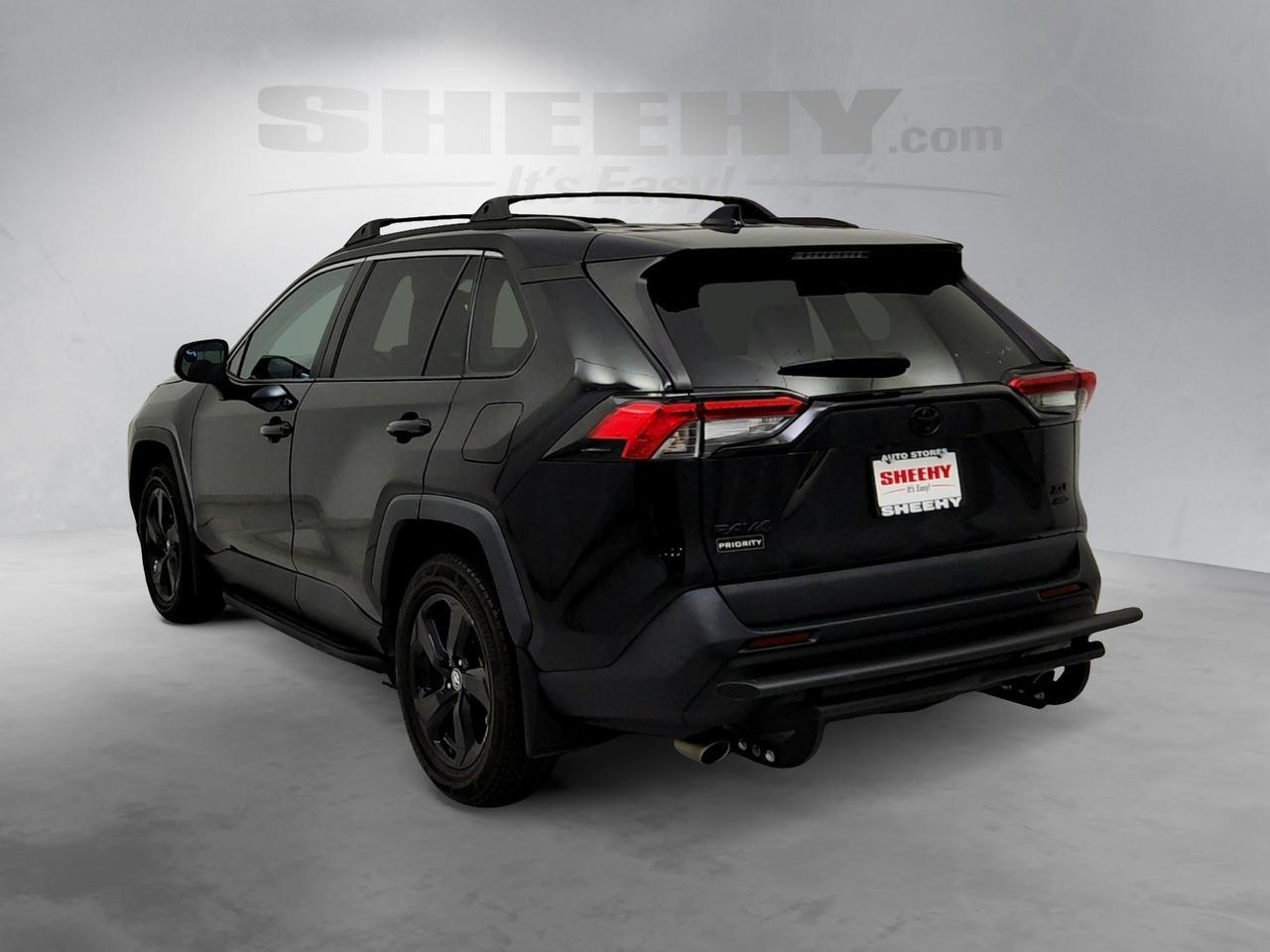 2021 Toyota RAV4 XLE Laurel MD