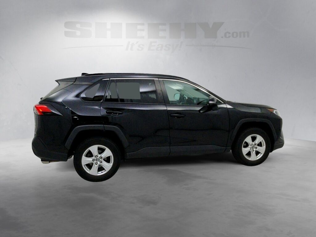 2021 Toyota RAV4 XLE Laurel MD