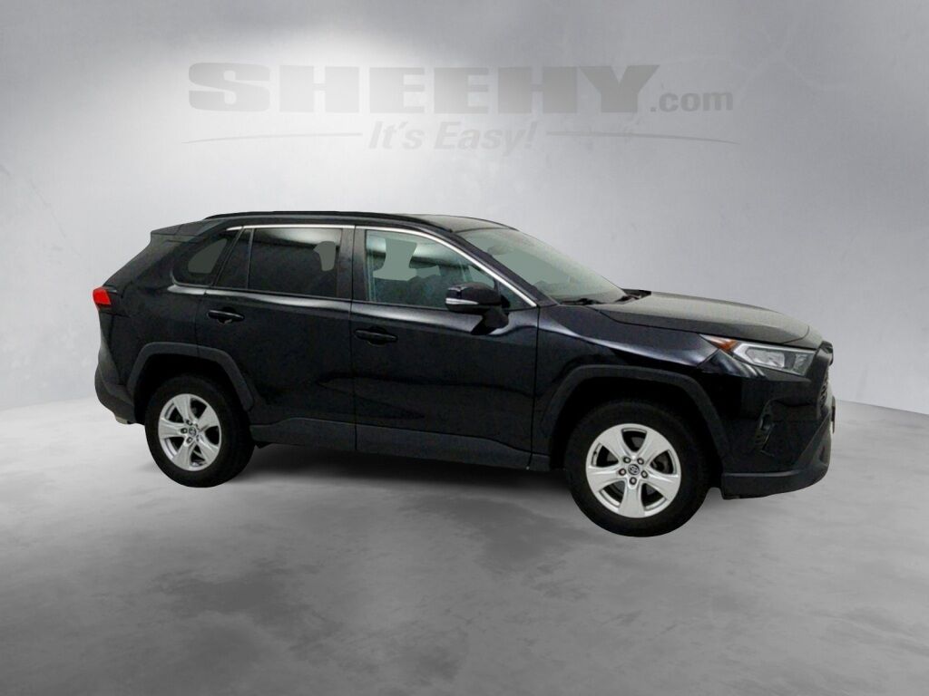 2021 Toyota RAV4 XLE Laurel MD