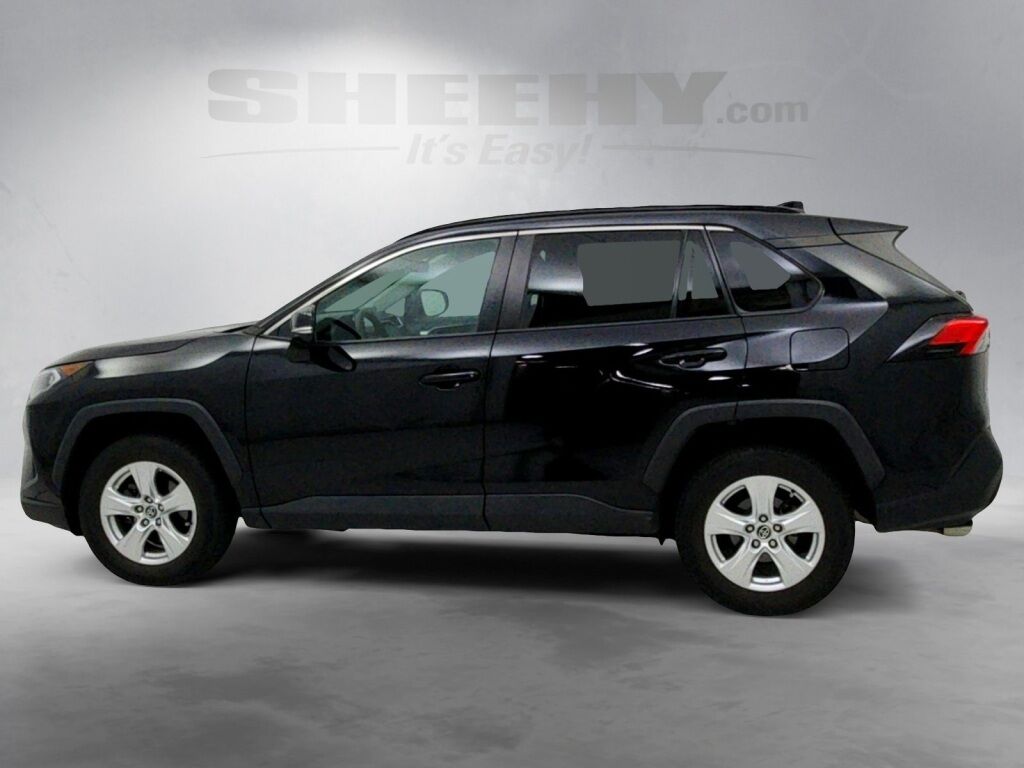 2021 Toyota RAV4 XLE Laurel MD