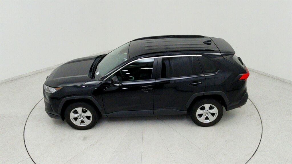 2021 Toyota RAV4 XLE Laurel MD