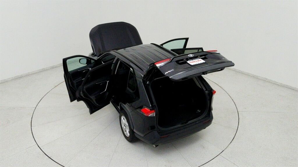 2021 Toyota RAV4 XLE Laurel MD