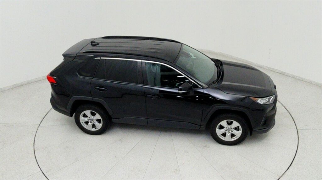2021 Toyota RAV4 XLE Laurel MD