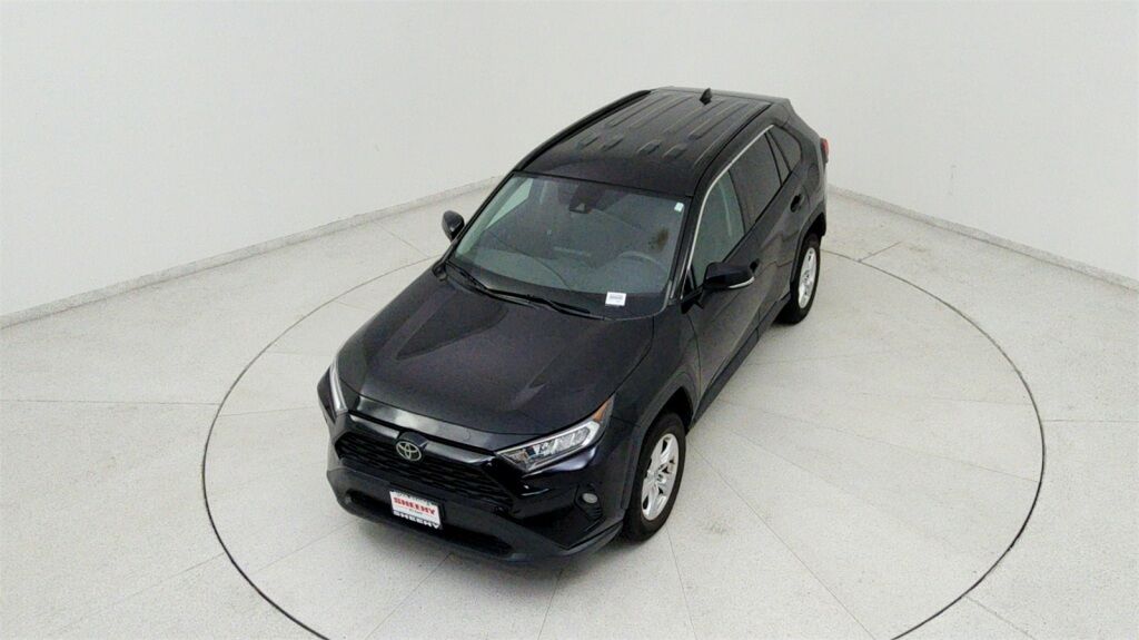 2021 Toyota RAV4 XLE Laurel MD