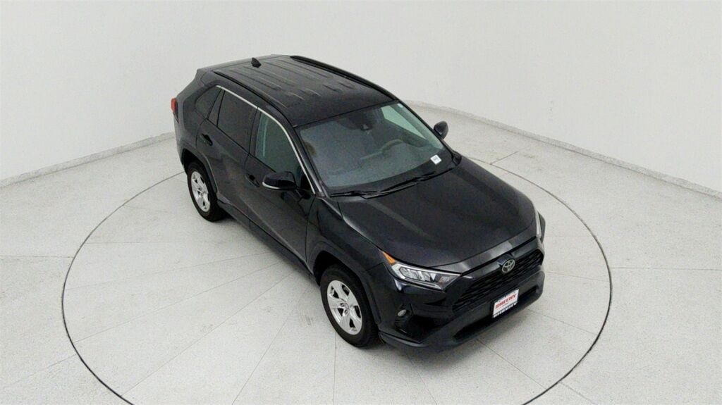 2021 Toyota RAV4 XLE Laurel MD