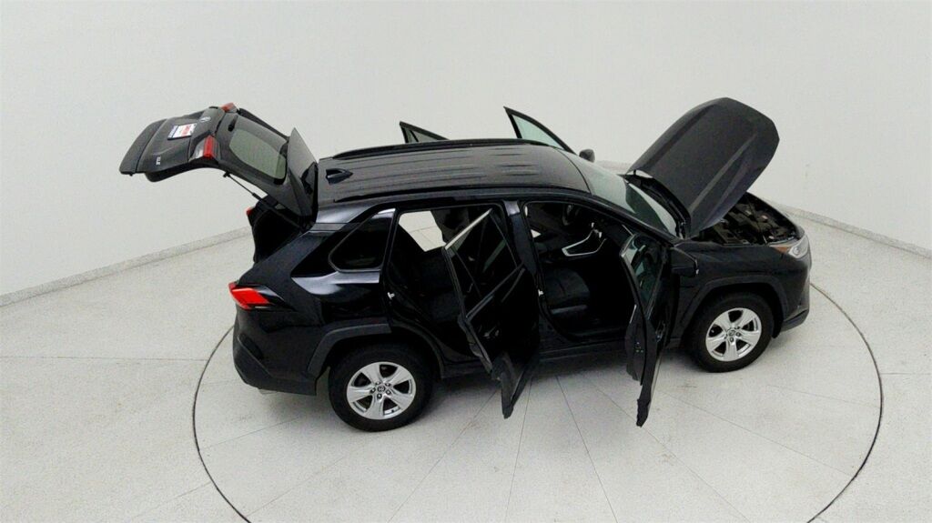 2021 Toyota RAV4 XLE Laurel MD