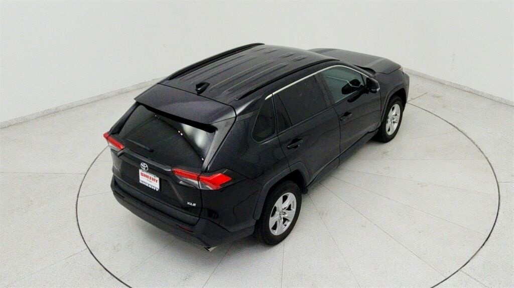 2021 Toyota RAV4 XLE Laurel MD