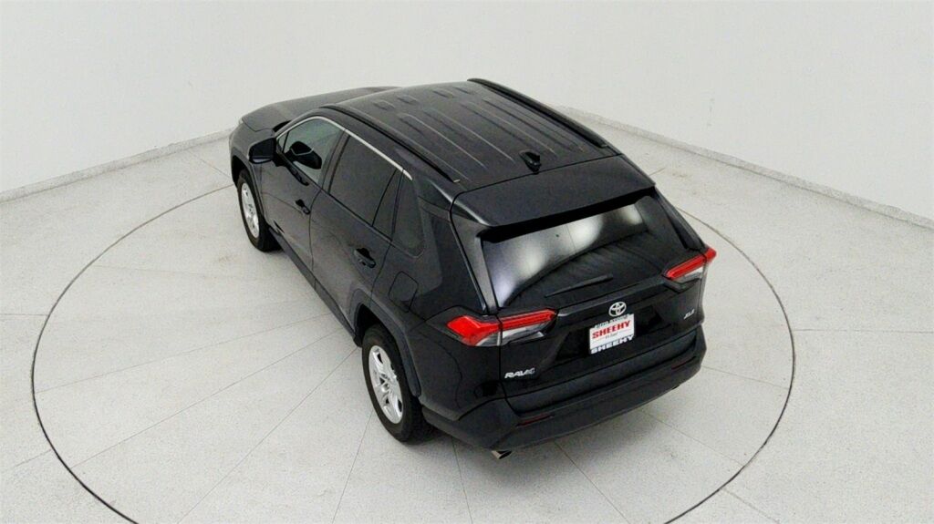 2021 Toyota RAV4 XLE Laurel MD