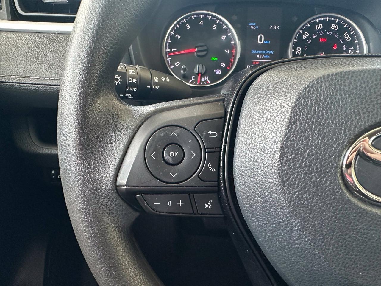 2021 Toyota RAV4 XLE Fredericksburg VA