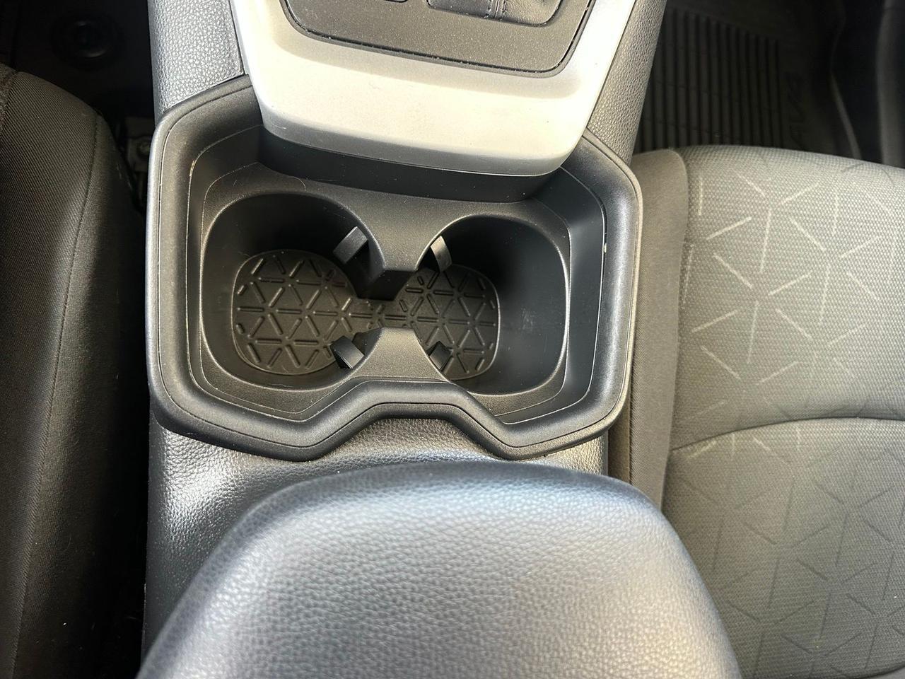 2021 Toyota RAV4 XLE Fredericksburg VA