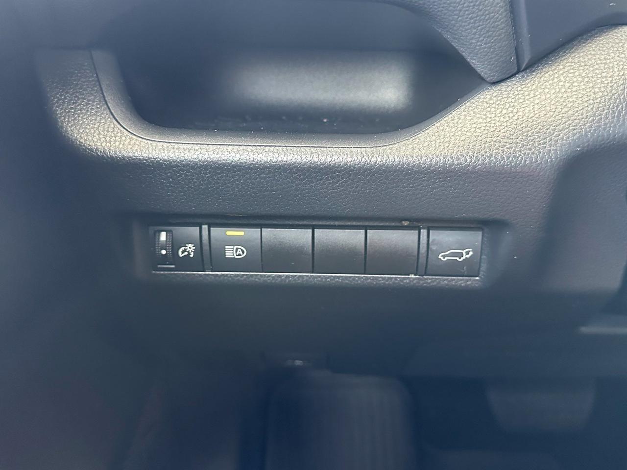 2021 Toyota RAV4 XLE Fredericksburg VA
