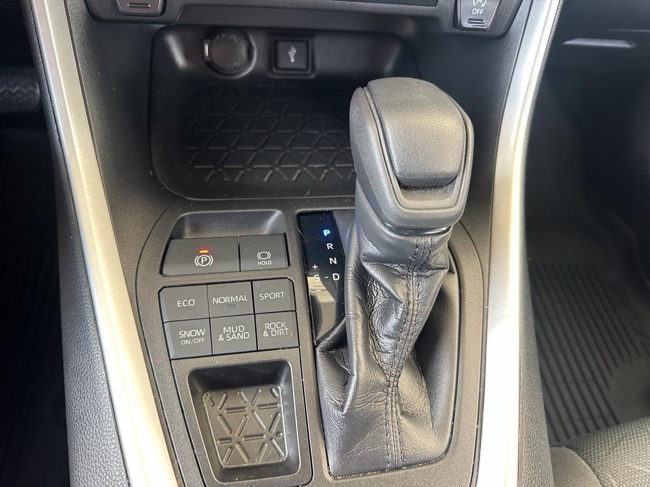 2021 Toyota RAV4 XLE Fredericksburg VA