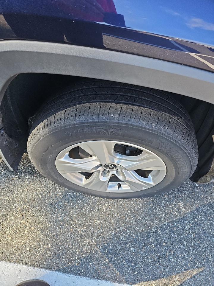 2021 Toyota RAV4 XLE Fredericksburg VA