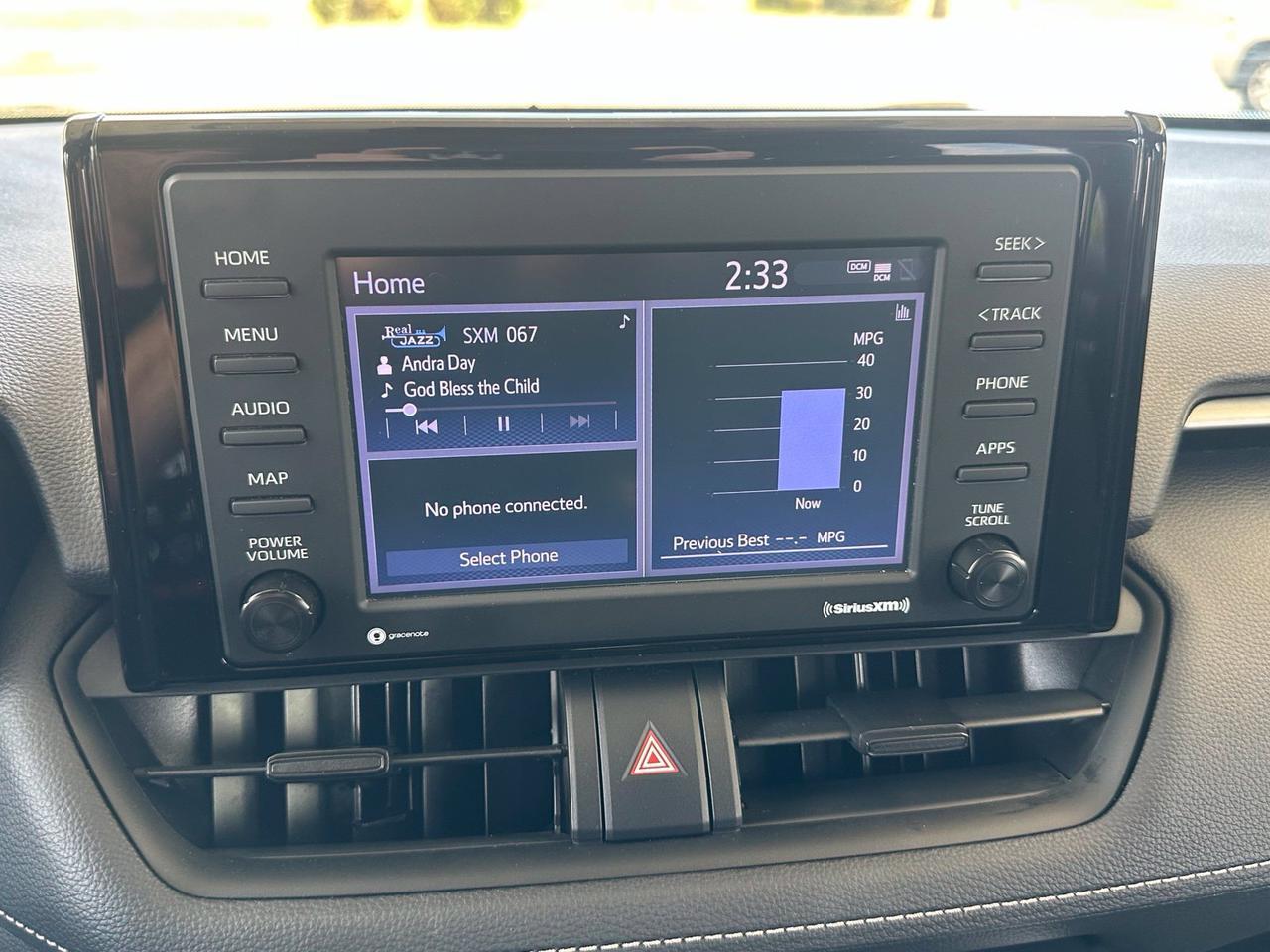 2021 Toyota RAV4 XLE Fredericksburg VA
