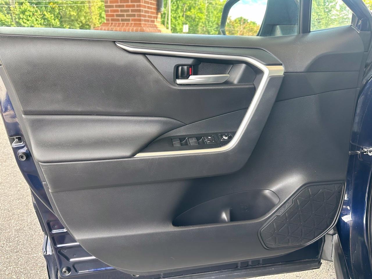 2021 Toyota RAV4 XLE Fredericksburg VA