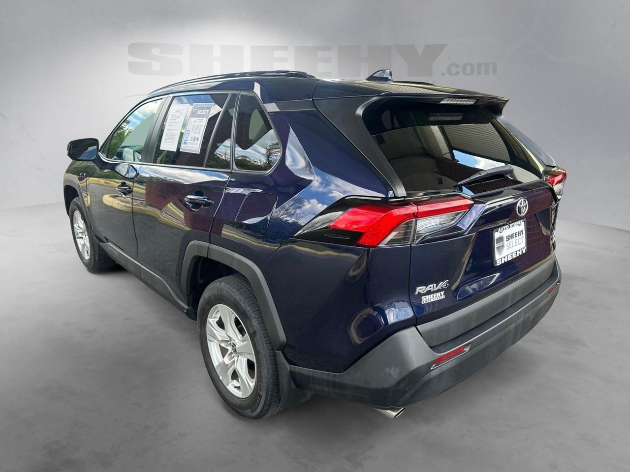 2021 Toyota RAV4 XLE Fredericksburg VA