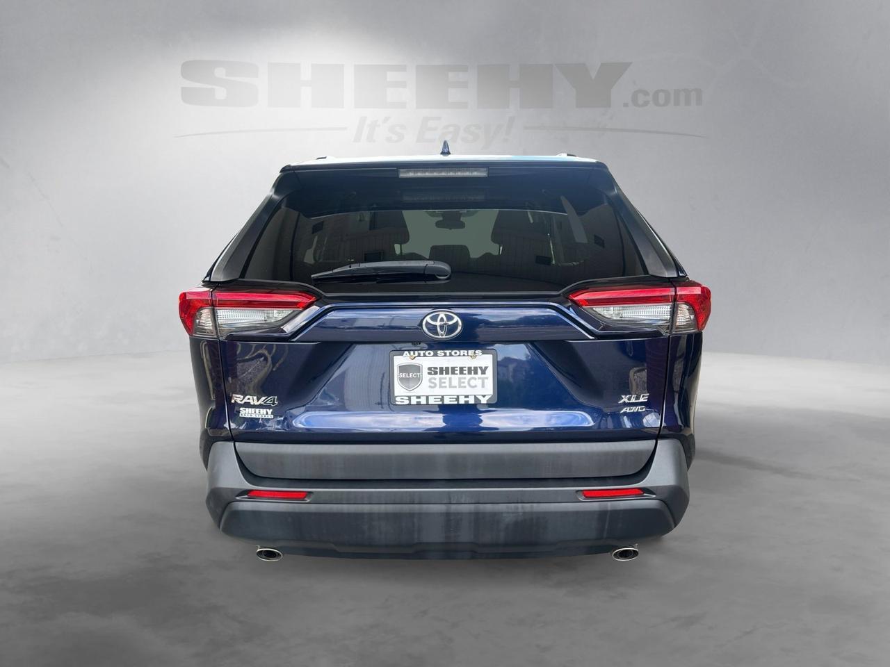 2021 Toyota RAV4 XLE Fredericksburg VA