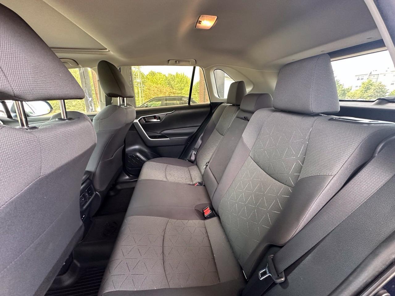 2021 Toyota RAV4 XLE Fredericksburg VA