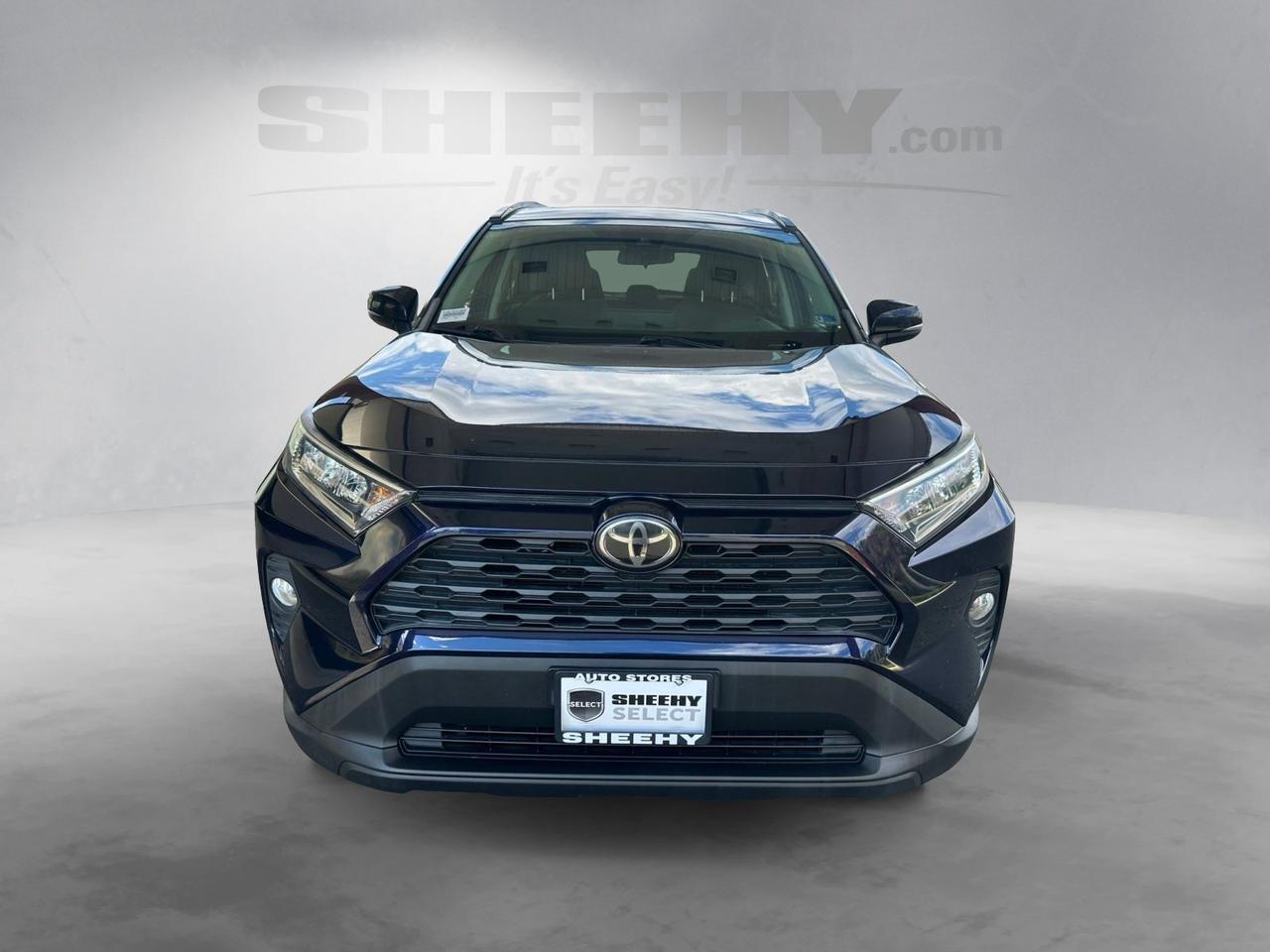 2021 Toyota RAV4 XLE Fredericksburg VA