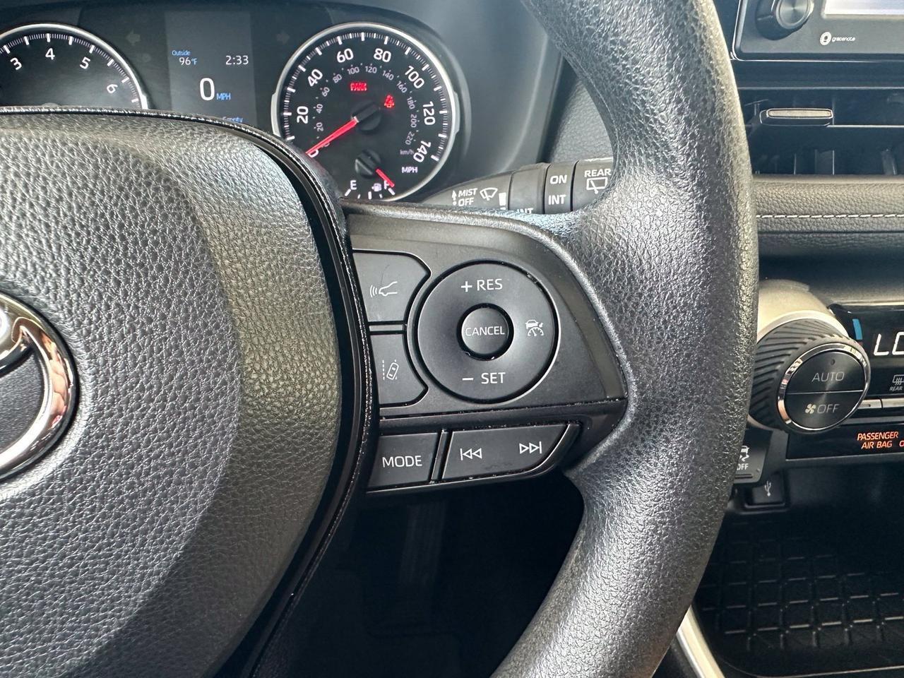 2021 Toyota RAV4 XLE Fredericksburg VA