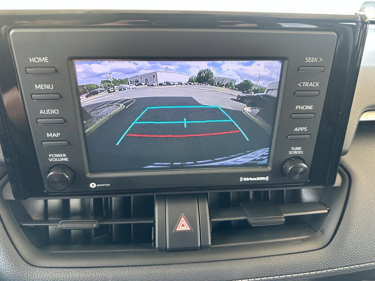 2021 Toyota RAV4 XLE Fredericksburg VA