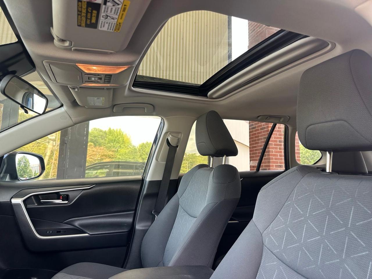 2021 Toyota RAV4 XLE Fredericksburg VA