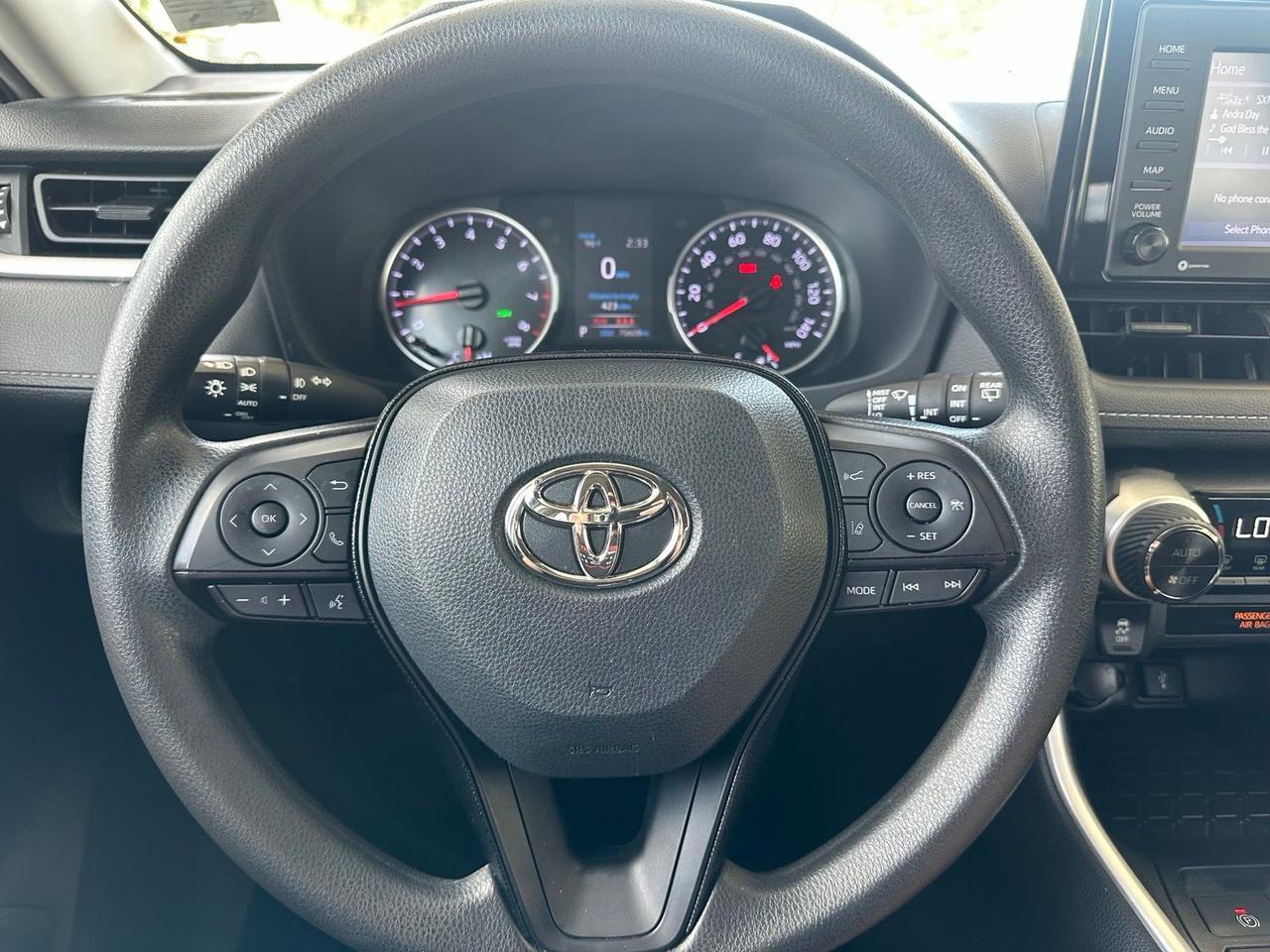 2021 Toyota RAV4 XLE Fredericksburg VA