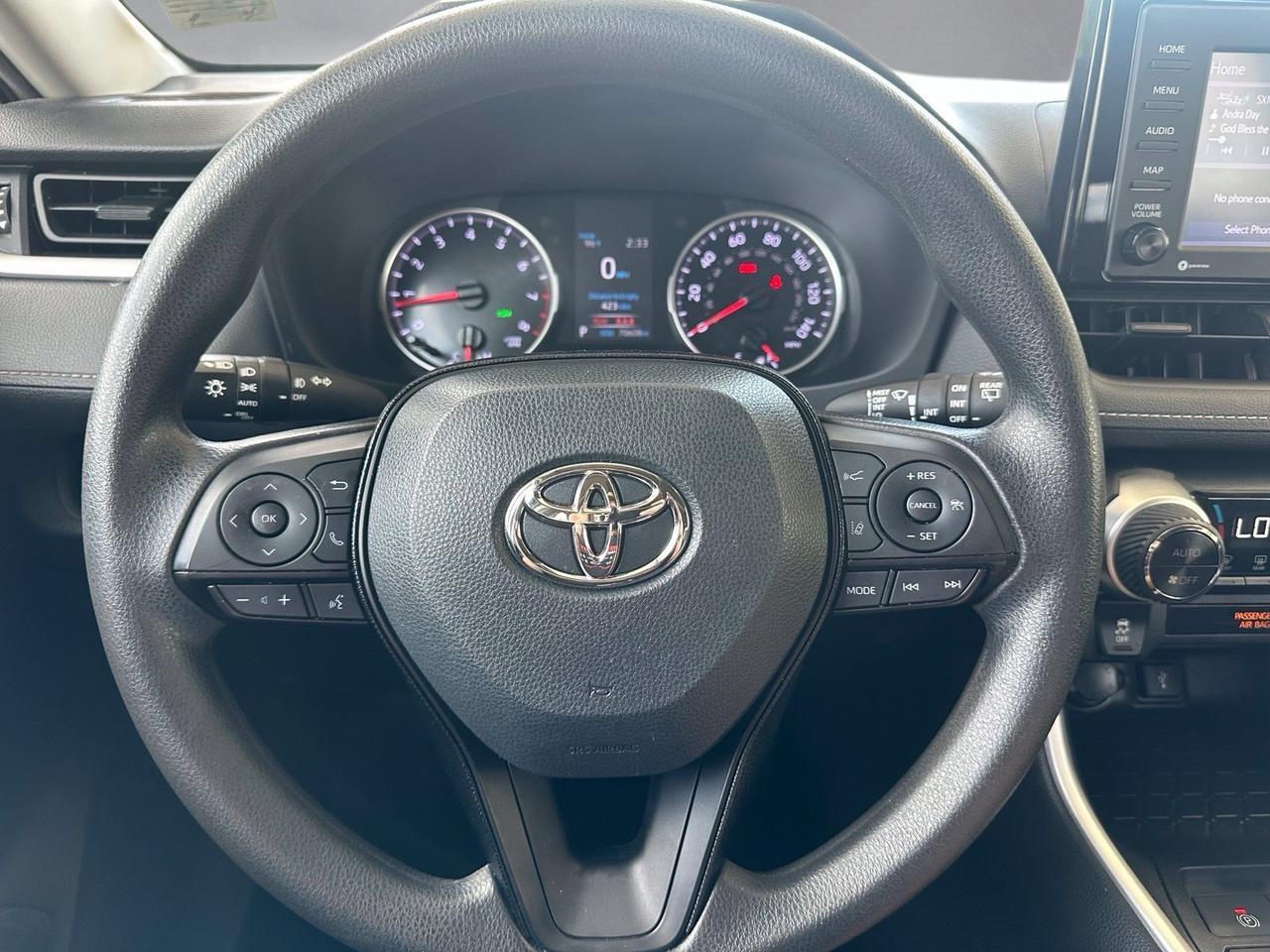 2021 Toyota RAV4 XLE Fredericksburg VA