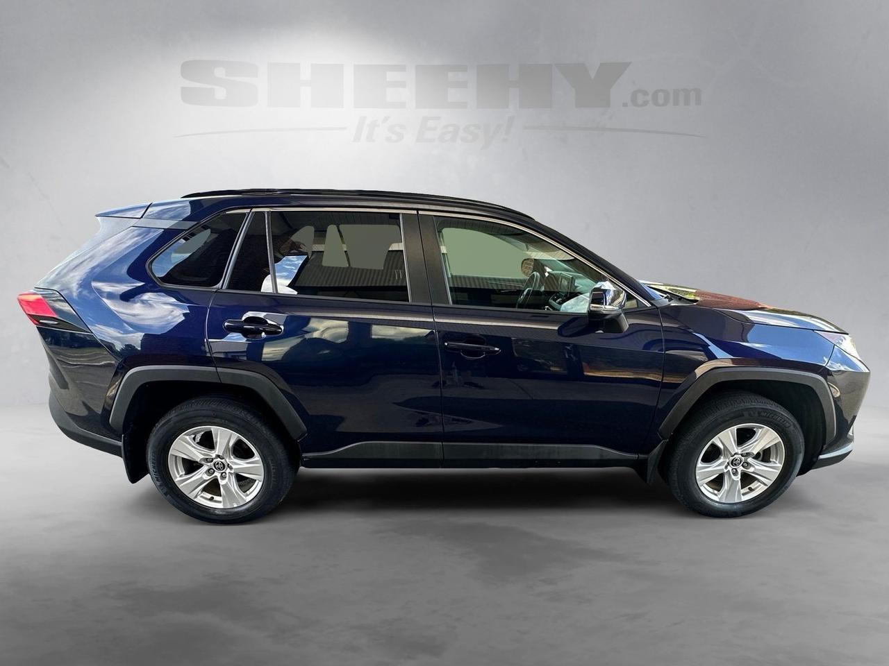 2021 Toyota RAV4 XLE Fredericksburg VA