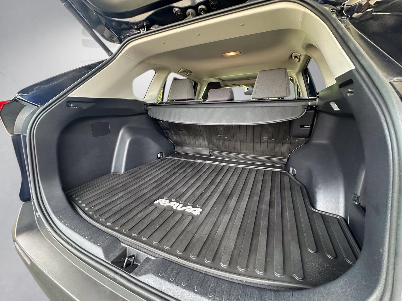 2021 Toyota RAV4 XLE Fredericksburg VA