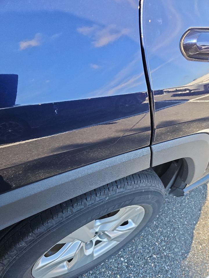 2021 Toyota RAV4 XLE Fredericksburg VA