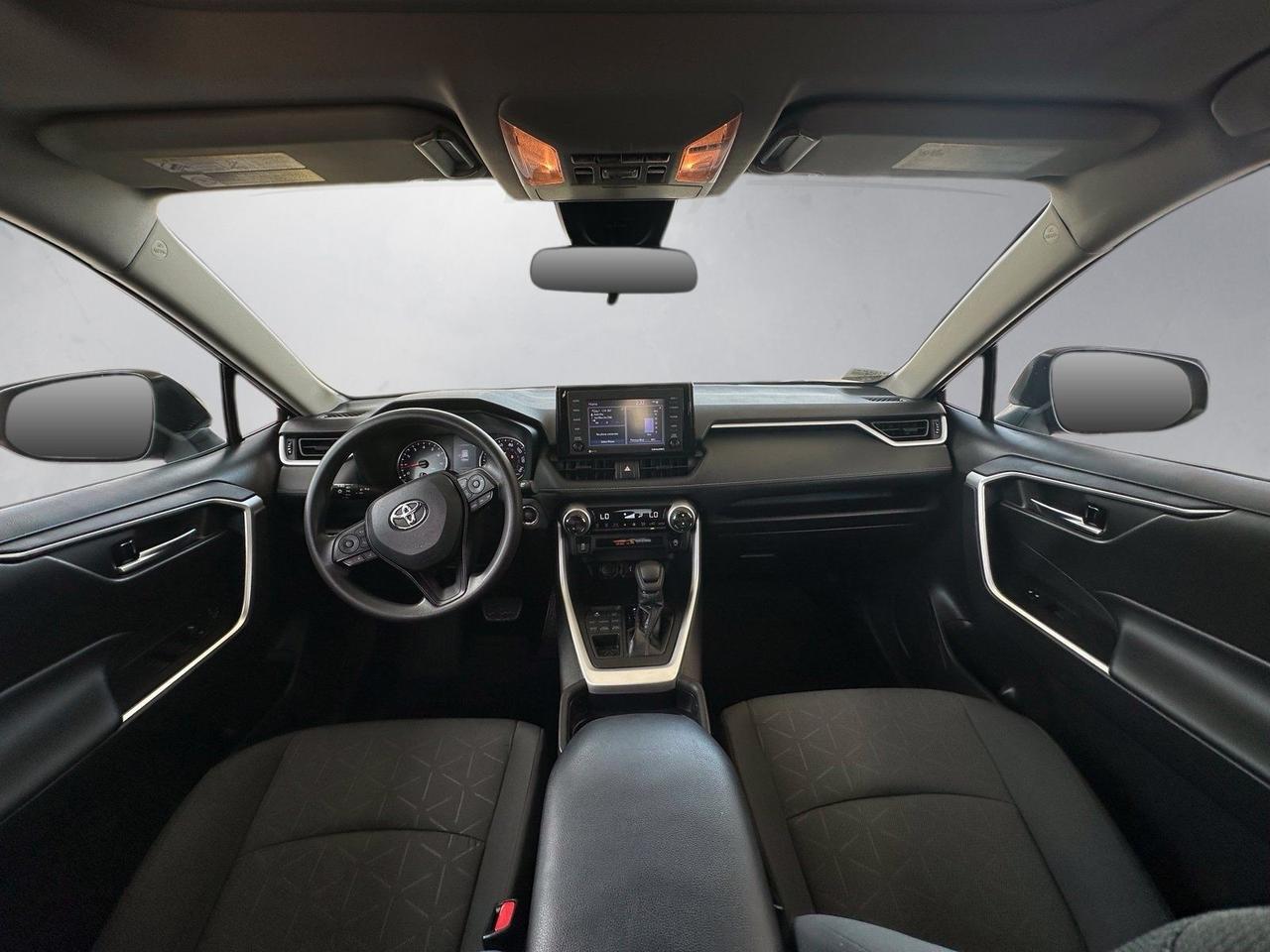 2021 Toyota RAV4 XLE Fredericksburg VA