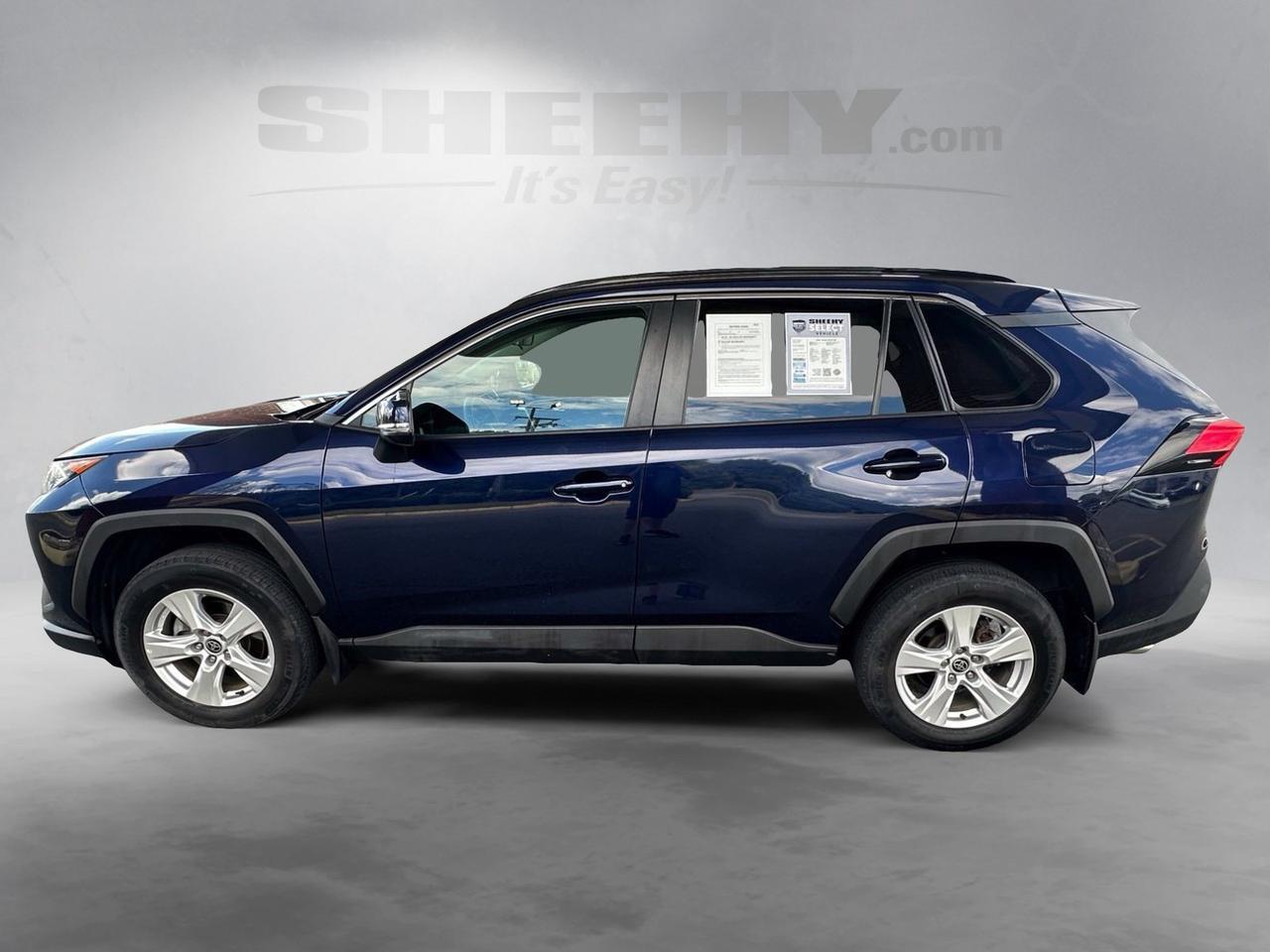 2021 Toyota RAV4 XLE Fredericksburg VA