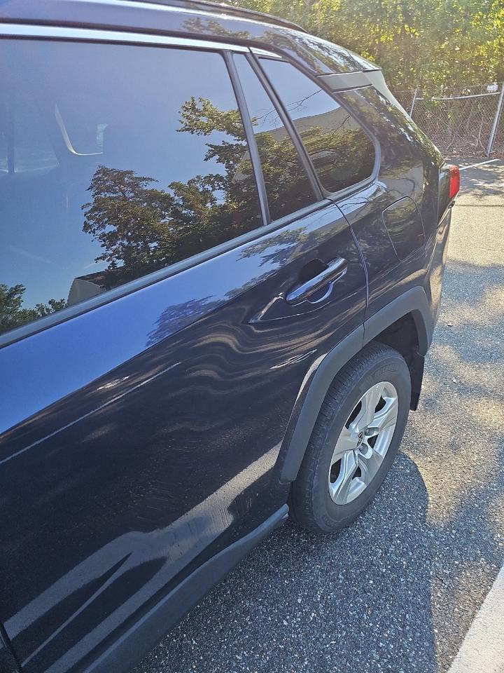 2021 Toyota RAV4 XLE Fredericksburg VA