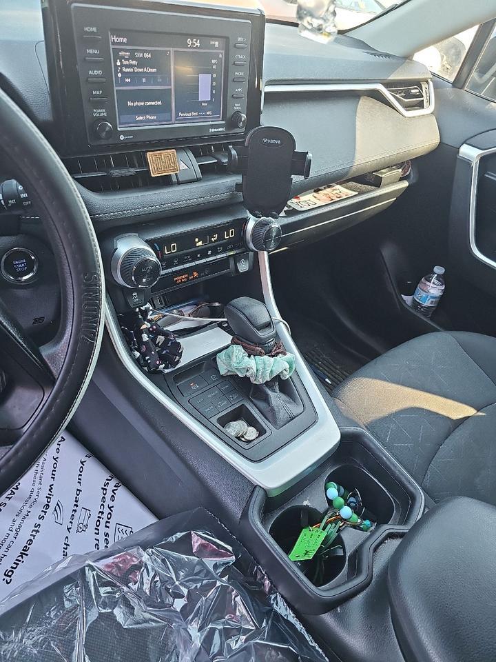 2021 Toyota RAV4 XLE Fredericksburg VA