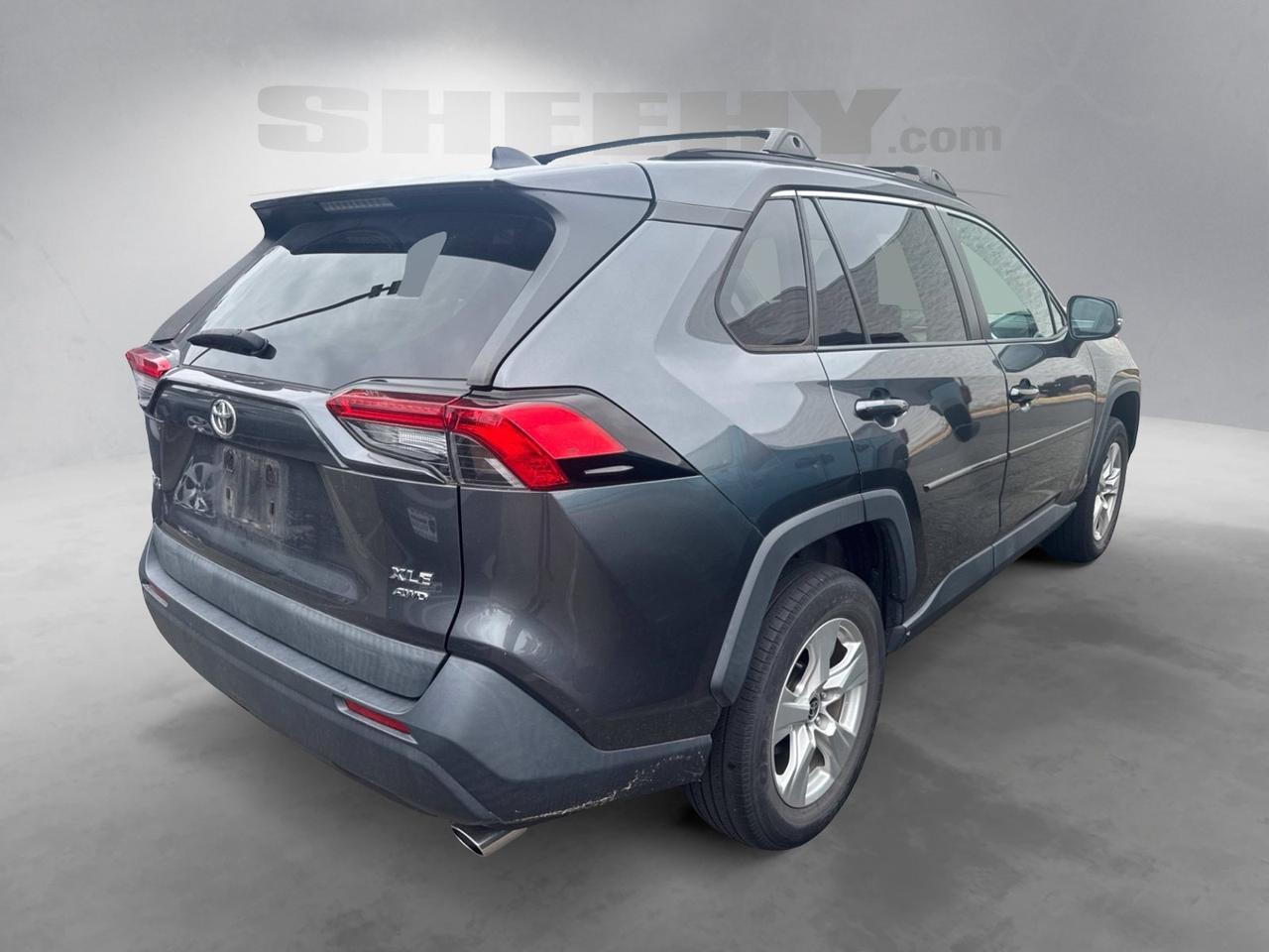 2021 Toyota RAV4 XLE Stafford VA