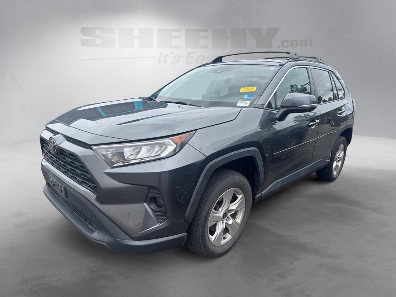 2021 Toyota RAV4 XLE Stafford VA