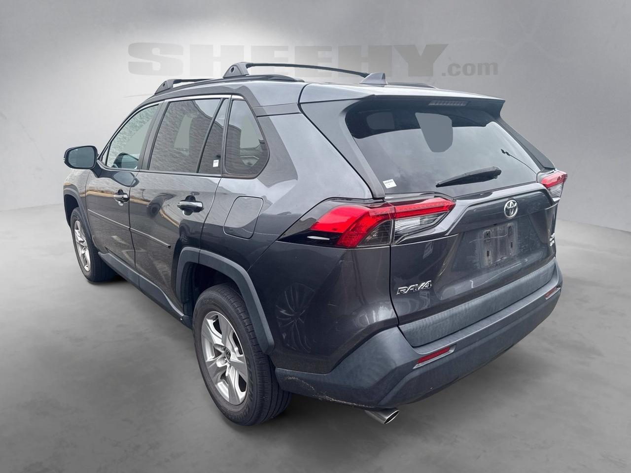2021 Toyota RAV4 XLE Stafford VA