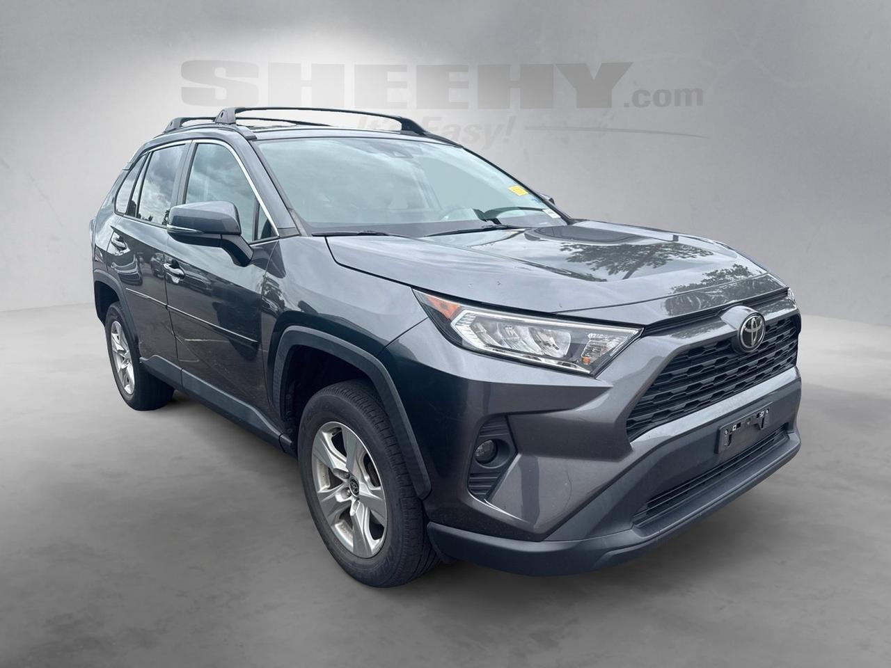 2021 Toyota RAV4 XLE Stafford VA