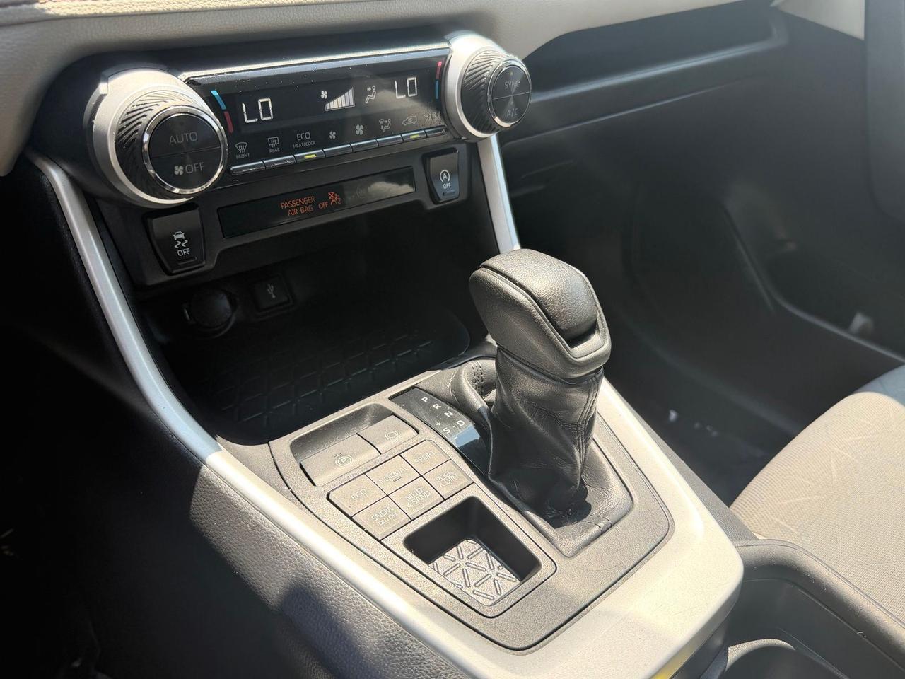 2021 Toyota RAV4 XLE Stafford VA
