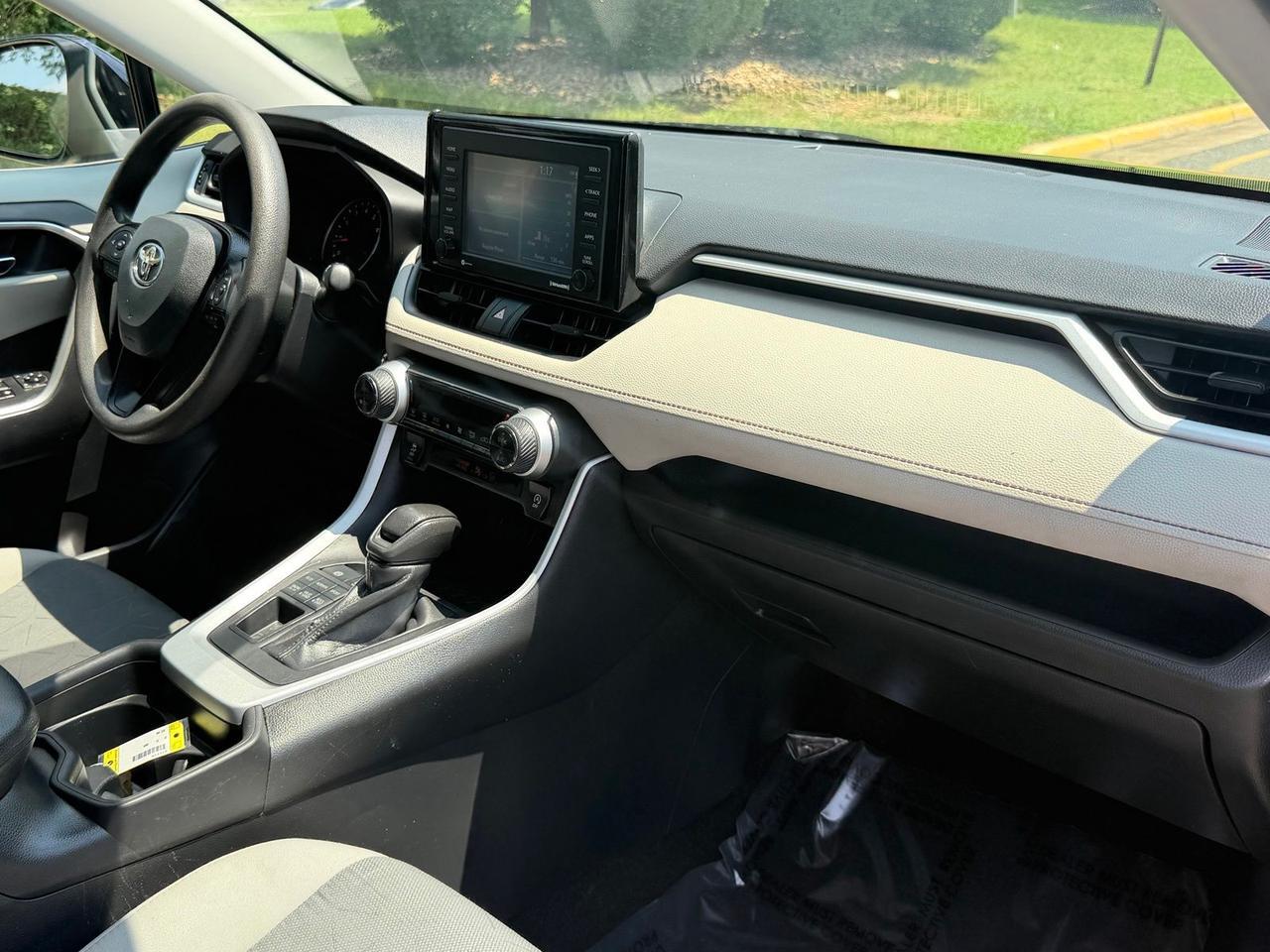 2021 Toyota RAV4 XLE Stafford VA
