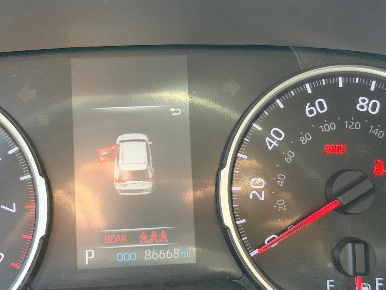 2021 Toyota RAV4 XLE Stafford VA