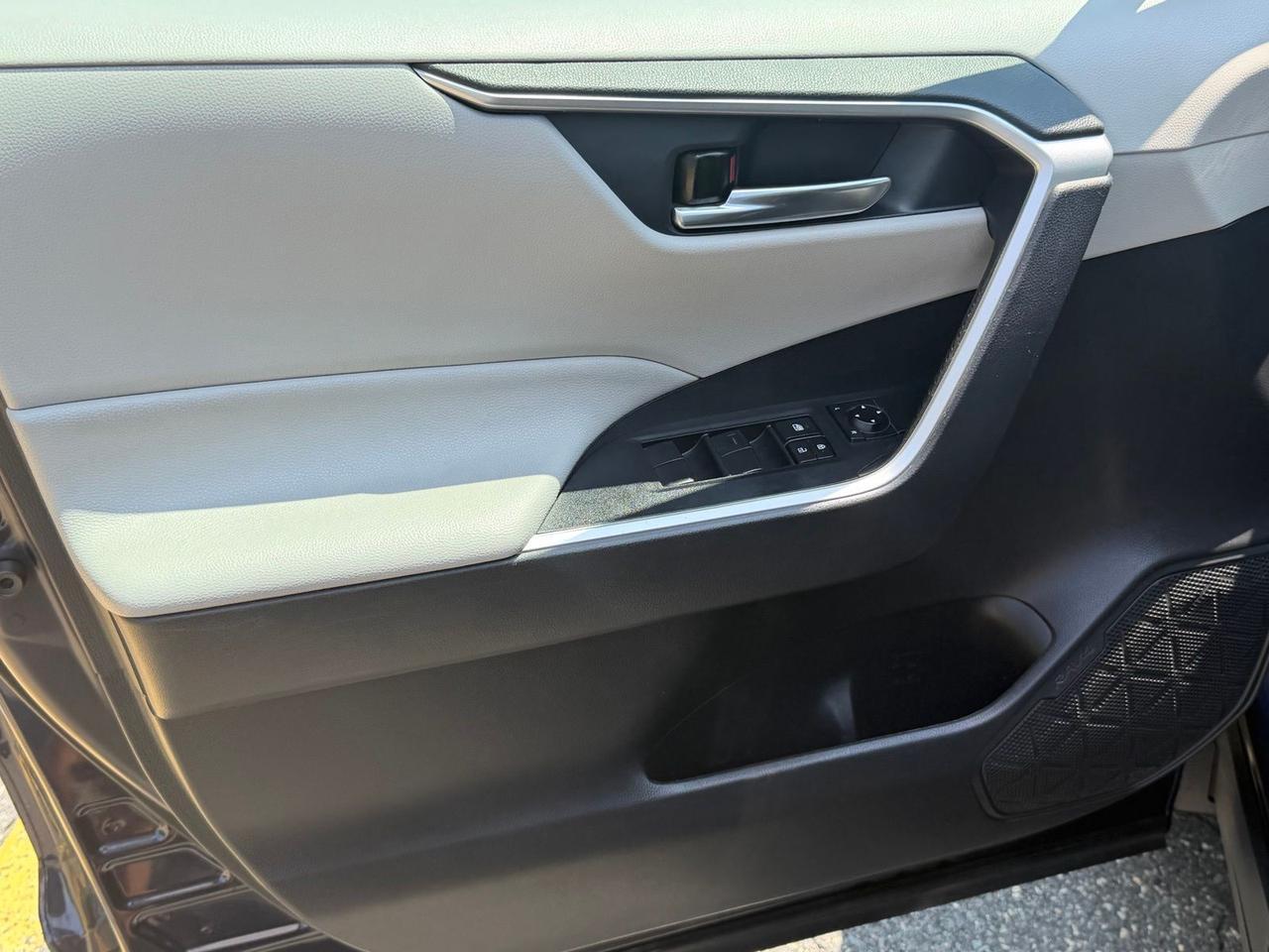 2021 Toyota RAV4 XLE Stafford VA