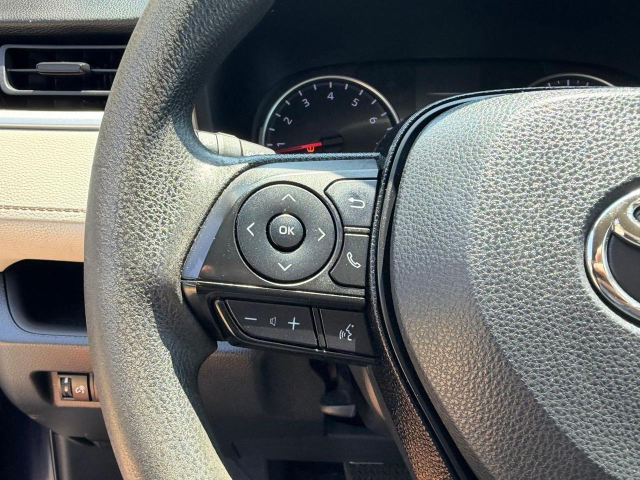 2021 Toyota RAV4 XLE Stafford VA
