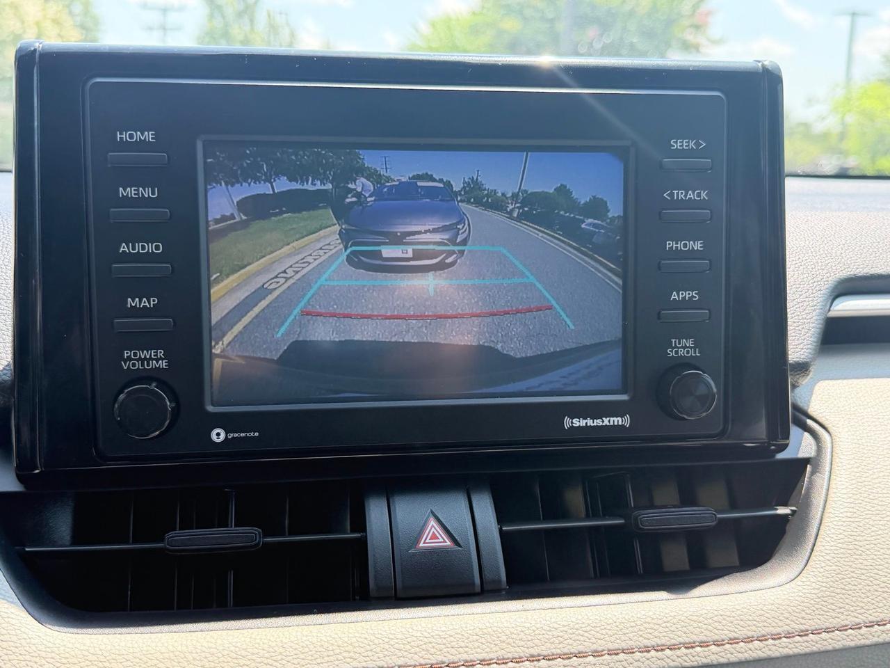 2021 Toyota RAV4 XLE Stafford VA